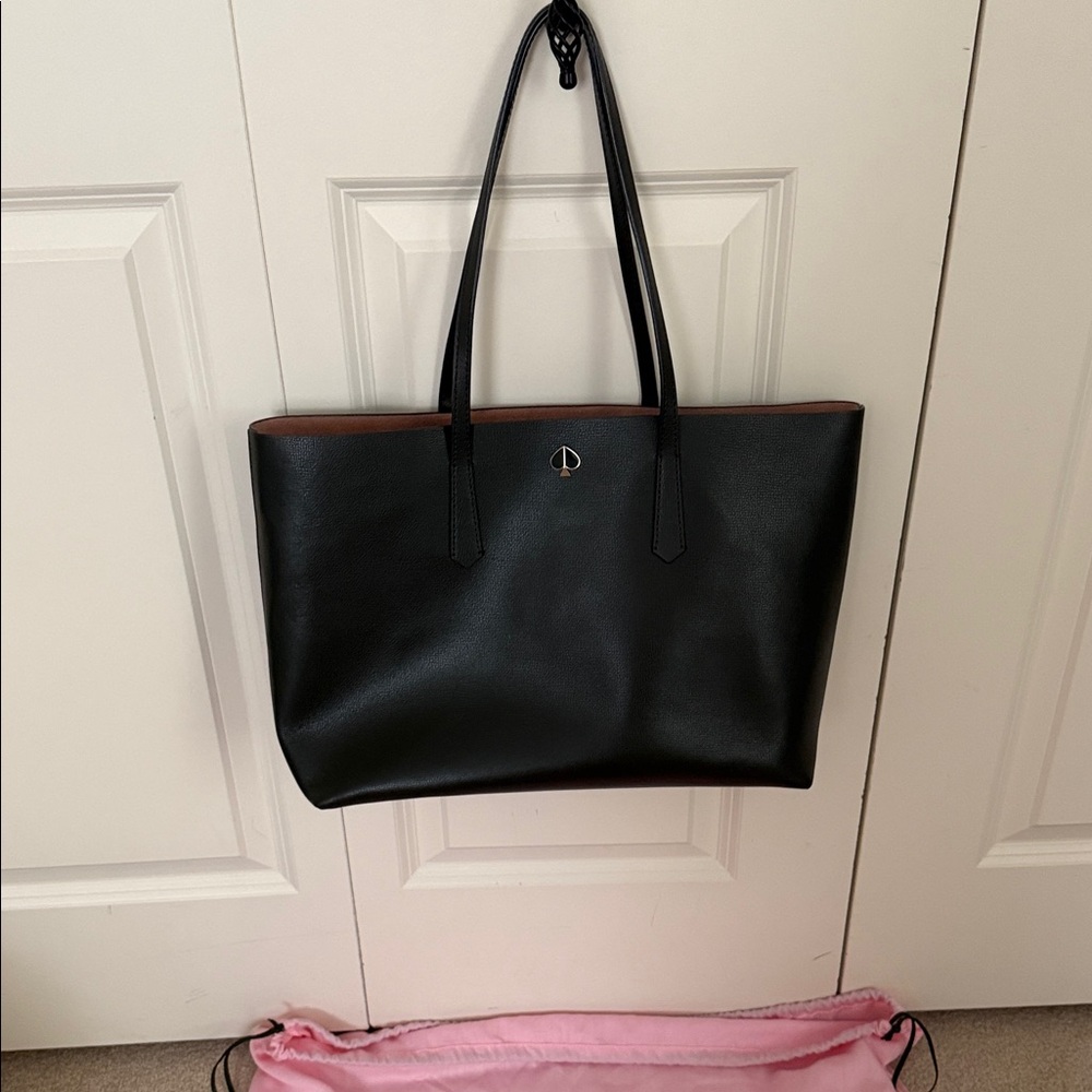 Kate Spade “Molly” Tote